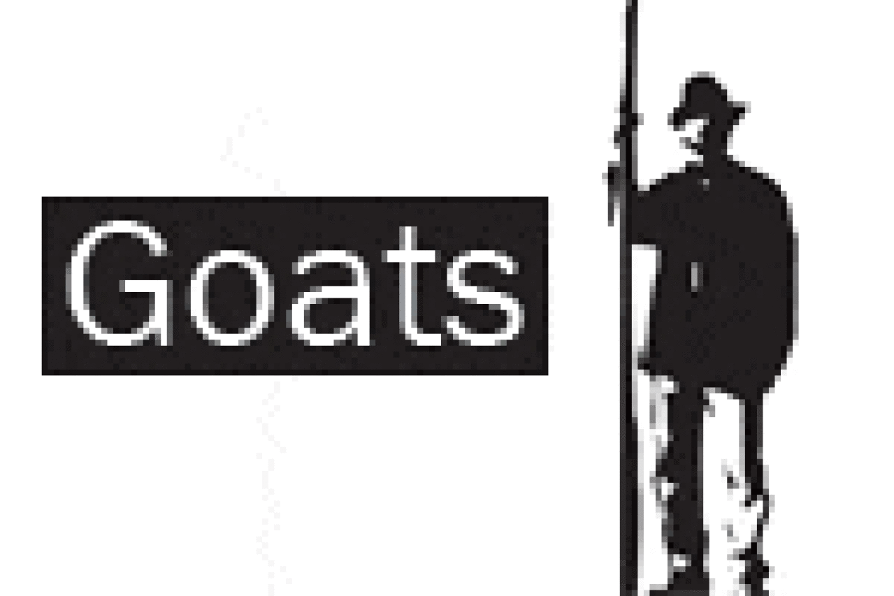 goats logo 28500