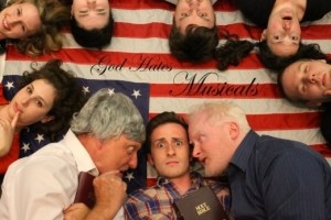 God Hates Musicals: A Parody of the Westboro Baptist Church