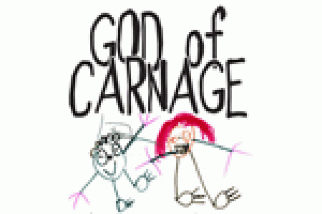 god of carnage logo 10746