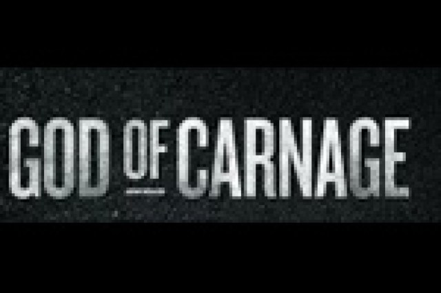 god of carnage logo 12371