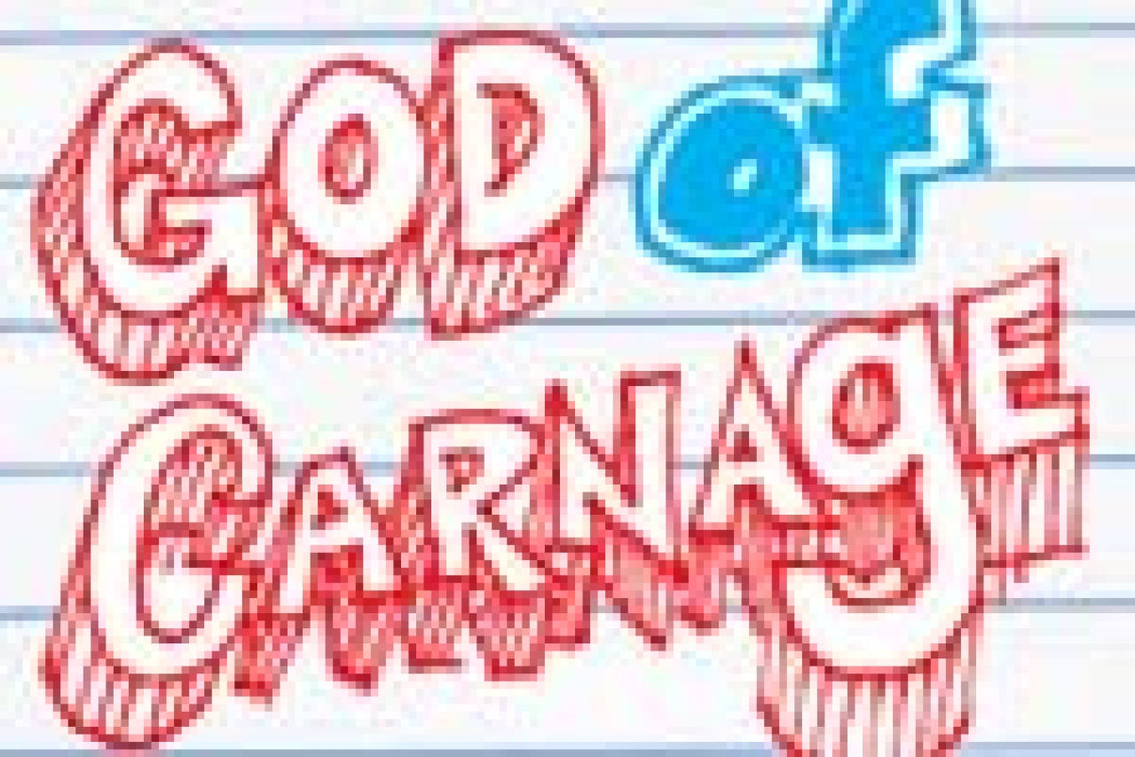 god of carnage logo 12713