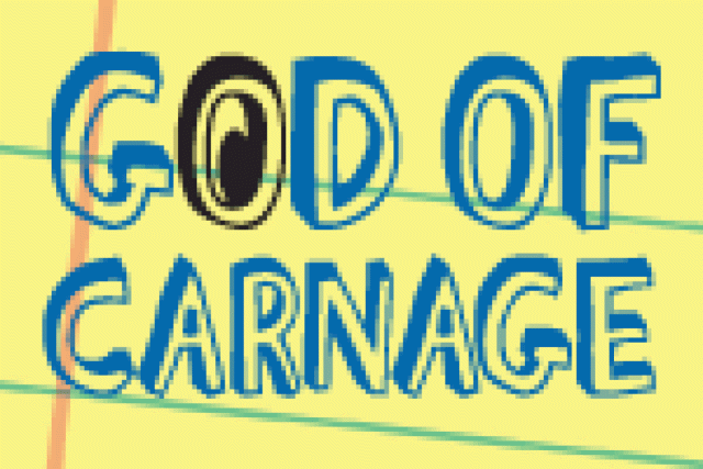 god of carnage logo 14170