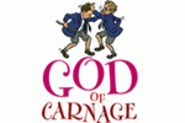 god of carnage logo 16546
