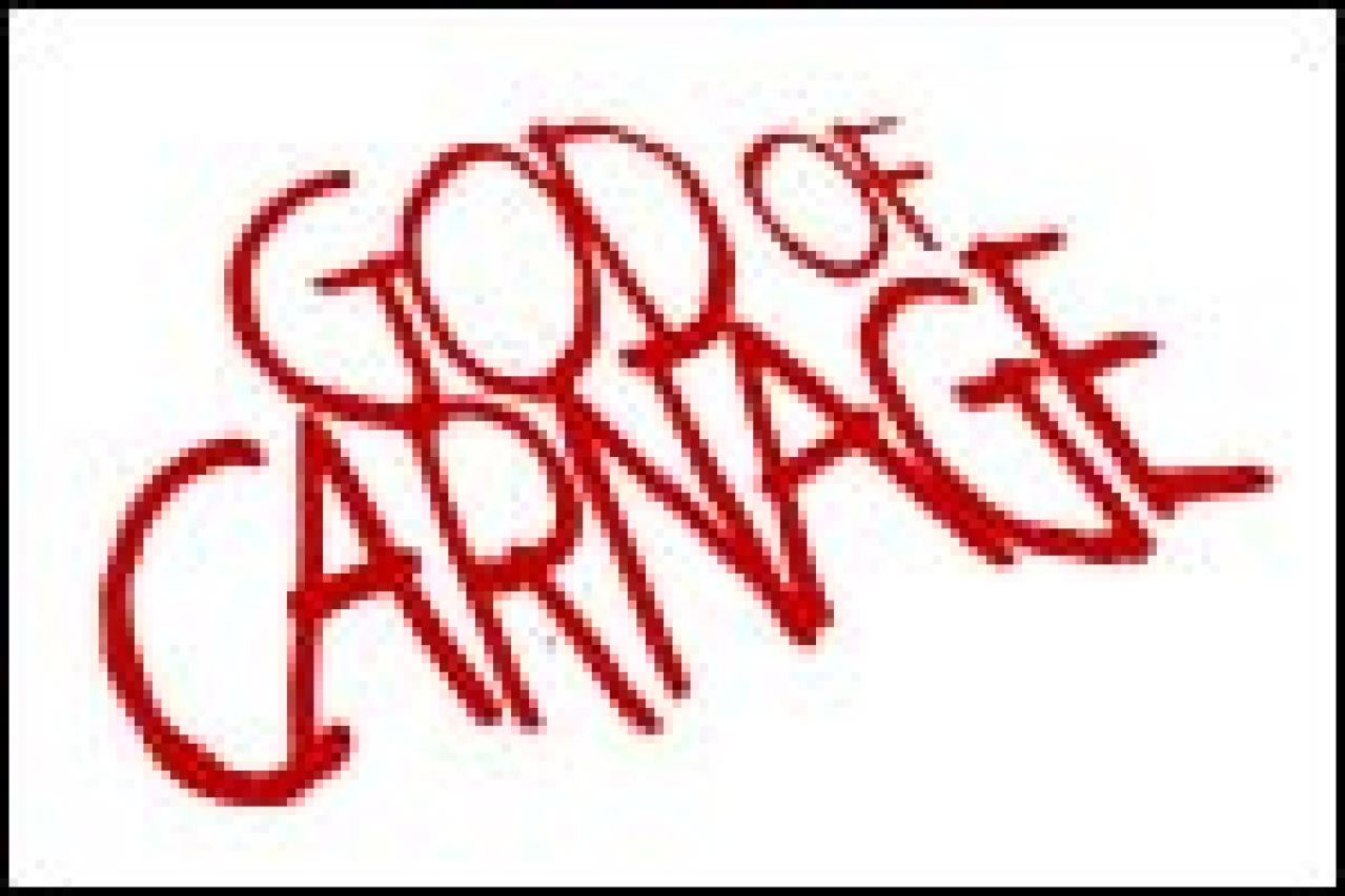 god of carnage logo 21428