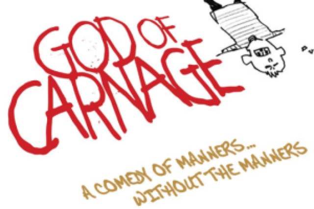 god of carnage logo 35970