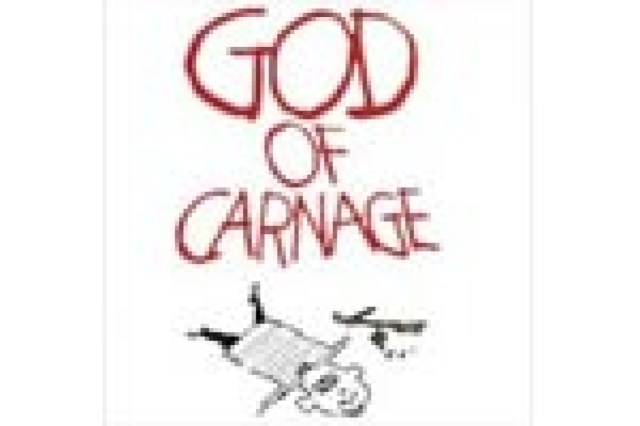 god of carnage logo 4886