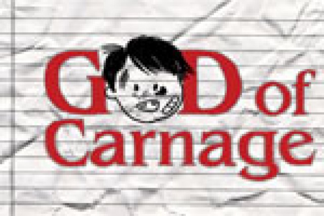 god of carnage logo 6772
