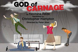 God of Carnage