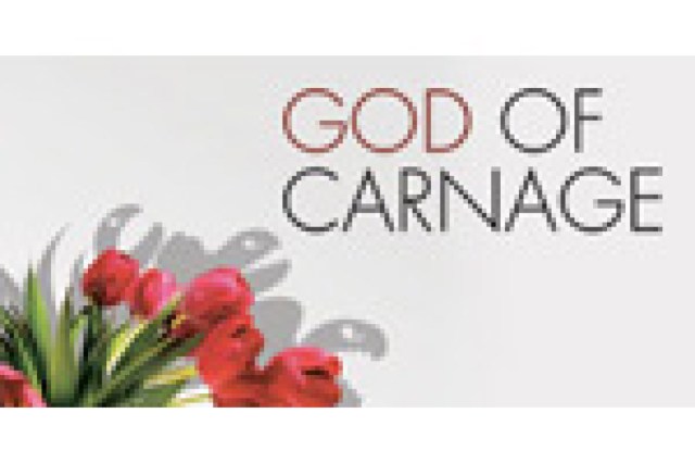 god of carnage logo 9794