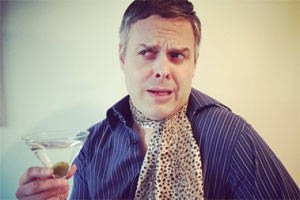 God Save the Queen – Paul Lynde ’79