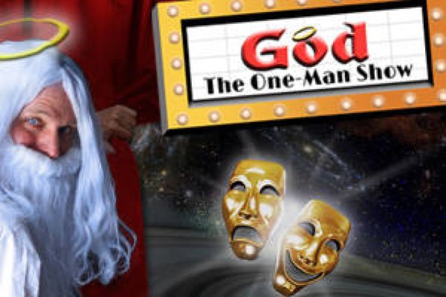 god the oneman show logo 54814 1
