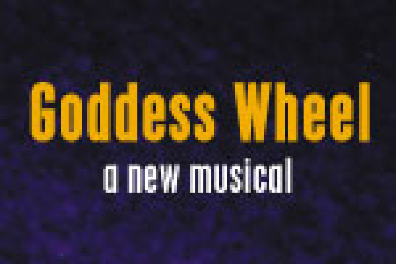 goddess wheel logo 28925