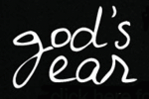 God’s Ear