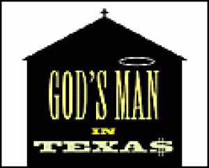 God’s Man in Texas