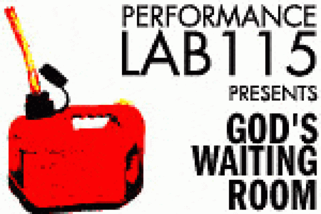 gods waiting room logo 29281