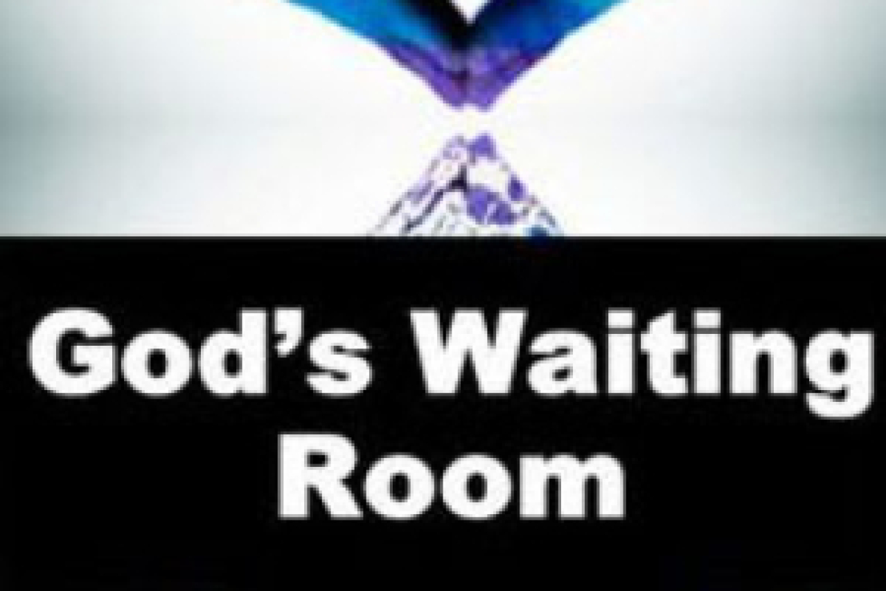 gods waiting room logo 65120