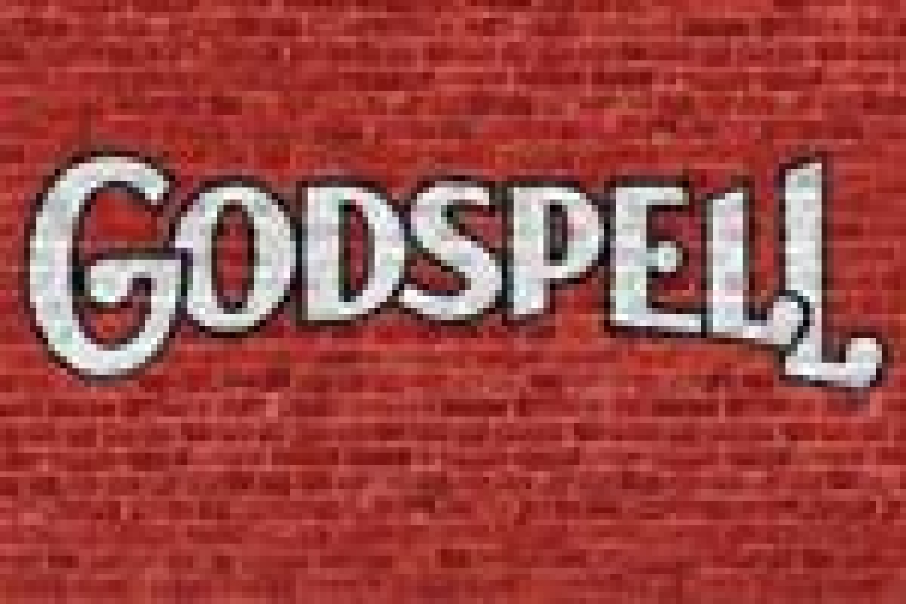 godspell logo 15669