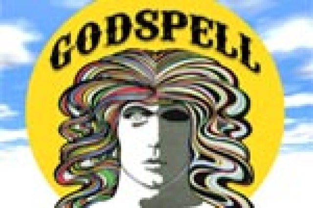 godspell logo 25856