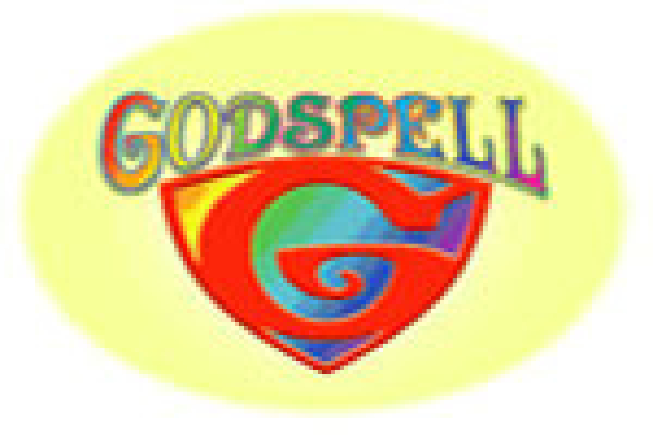 godspell logo 28105