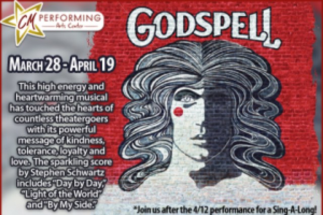 godspell logo 37425