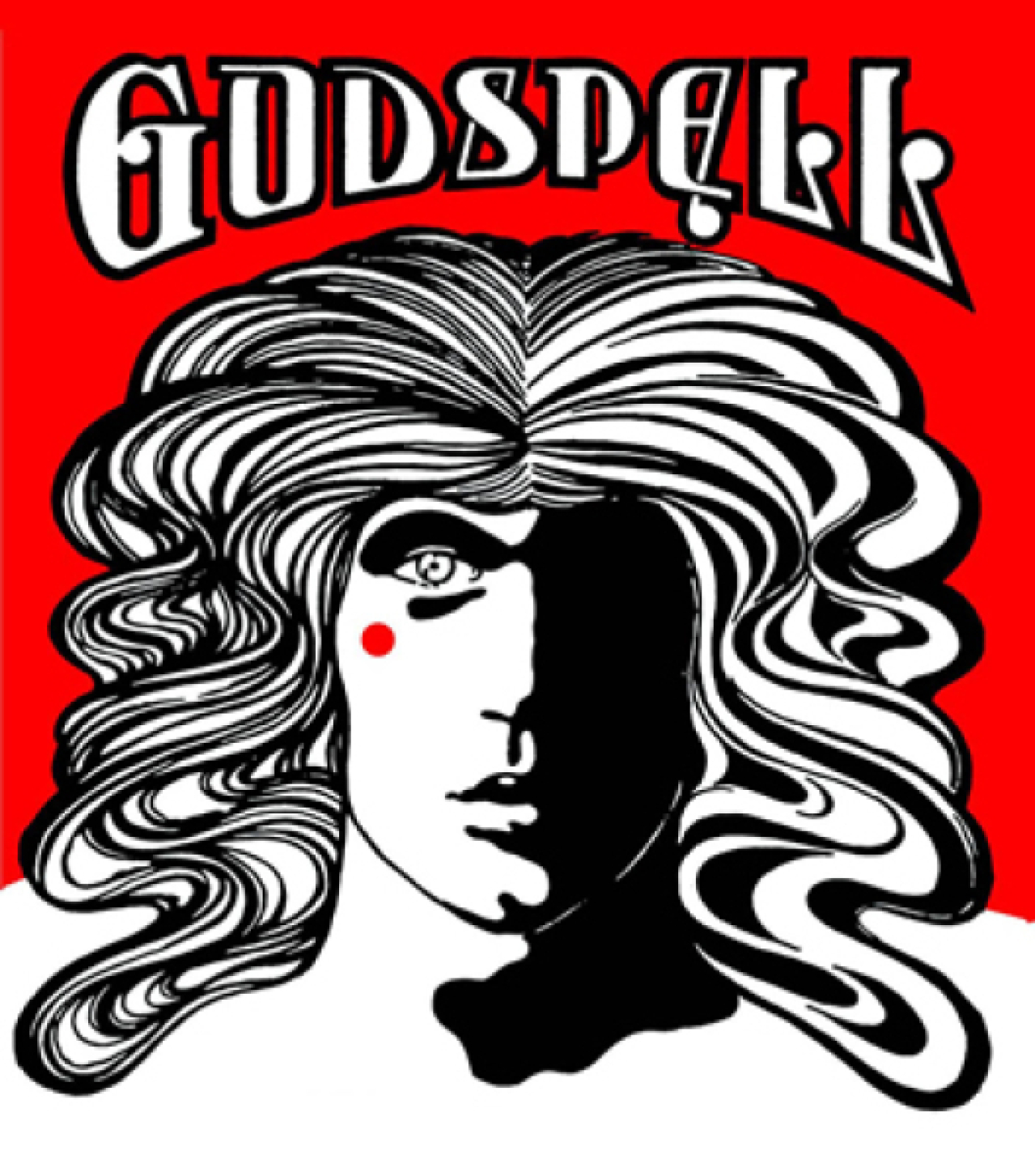 godspell logo 63935