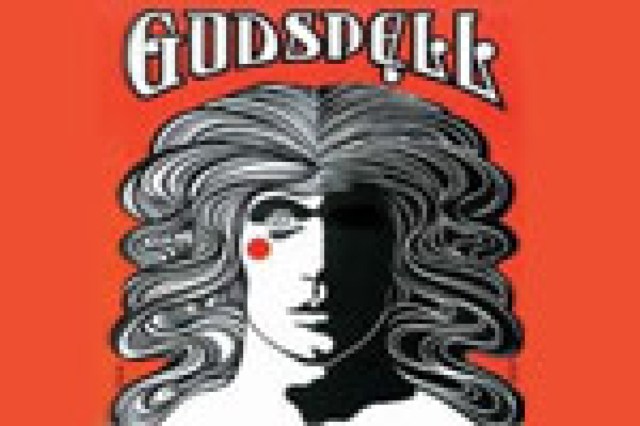 godspell logo 8789