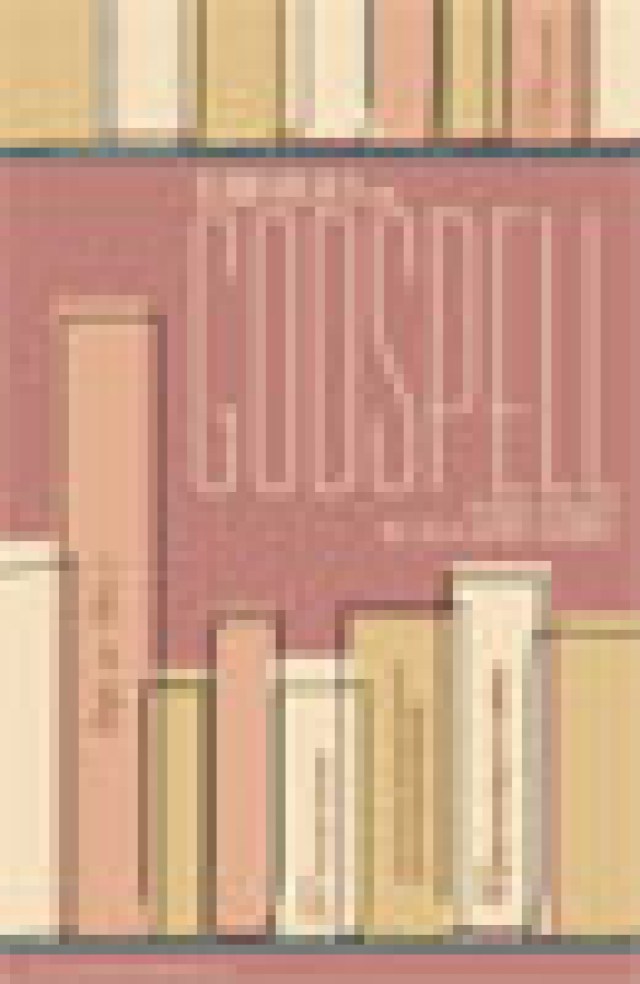 godspell logo 9022