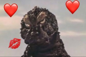 Godzilla Vs. My Ex-girlfriends: A Playwrighting Collective Party
