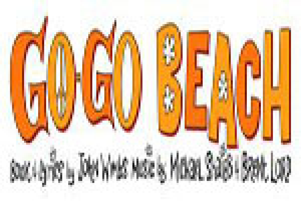 gogo beach logo 27422