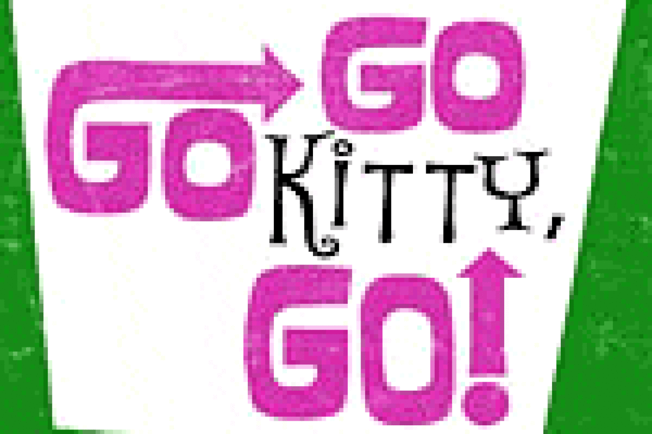 gogo kitty go logo 29149