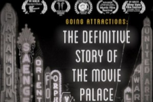 Going Attractions