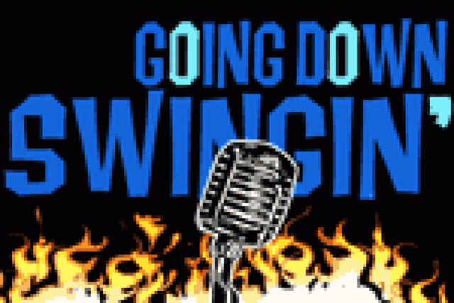 going down swingin logo 24811 1