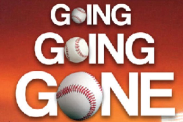 going going gone logo 62345