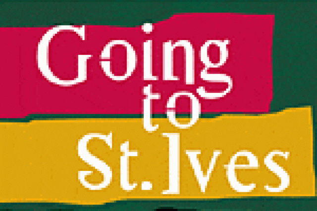 going to st ives logo 3819