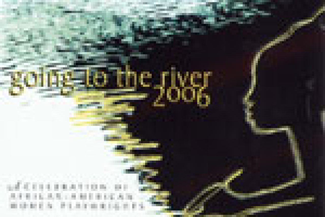 going to the river logo 27724