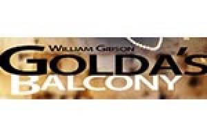 Golda’s Balcony