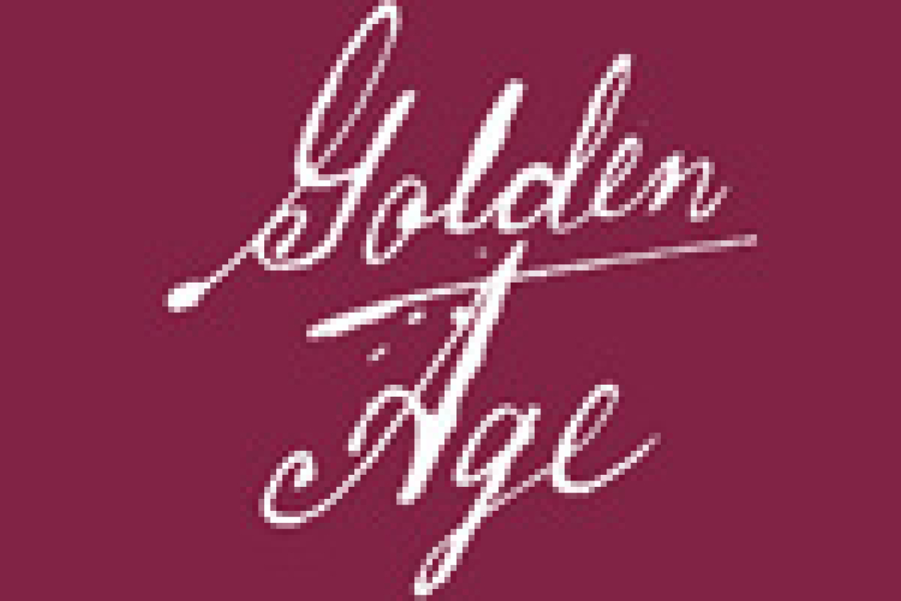 golden age logo 10726