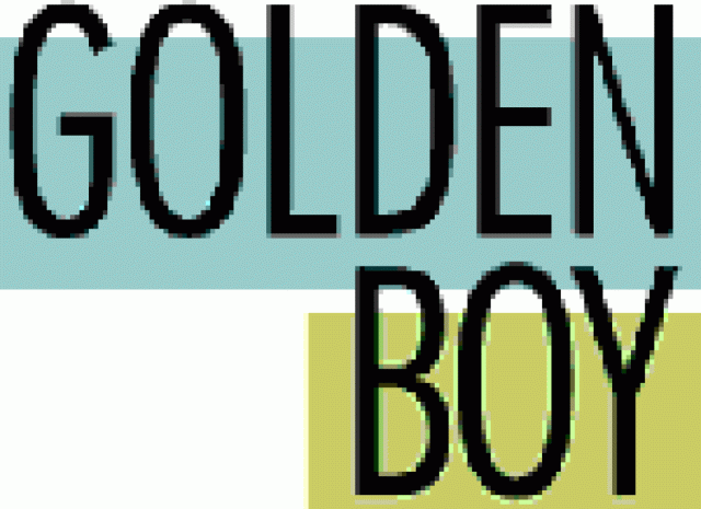 golden boy logo 1394