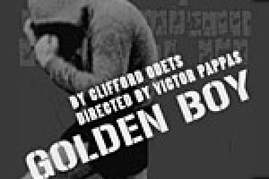 Golden Boy