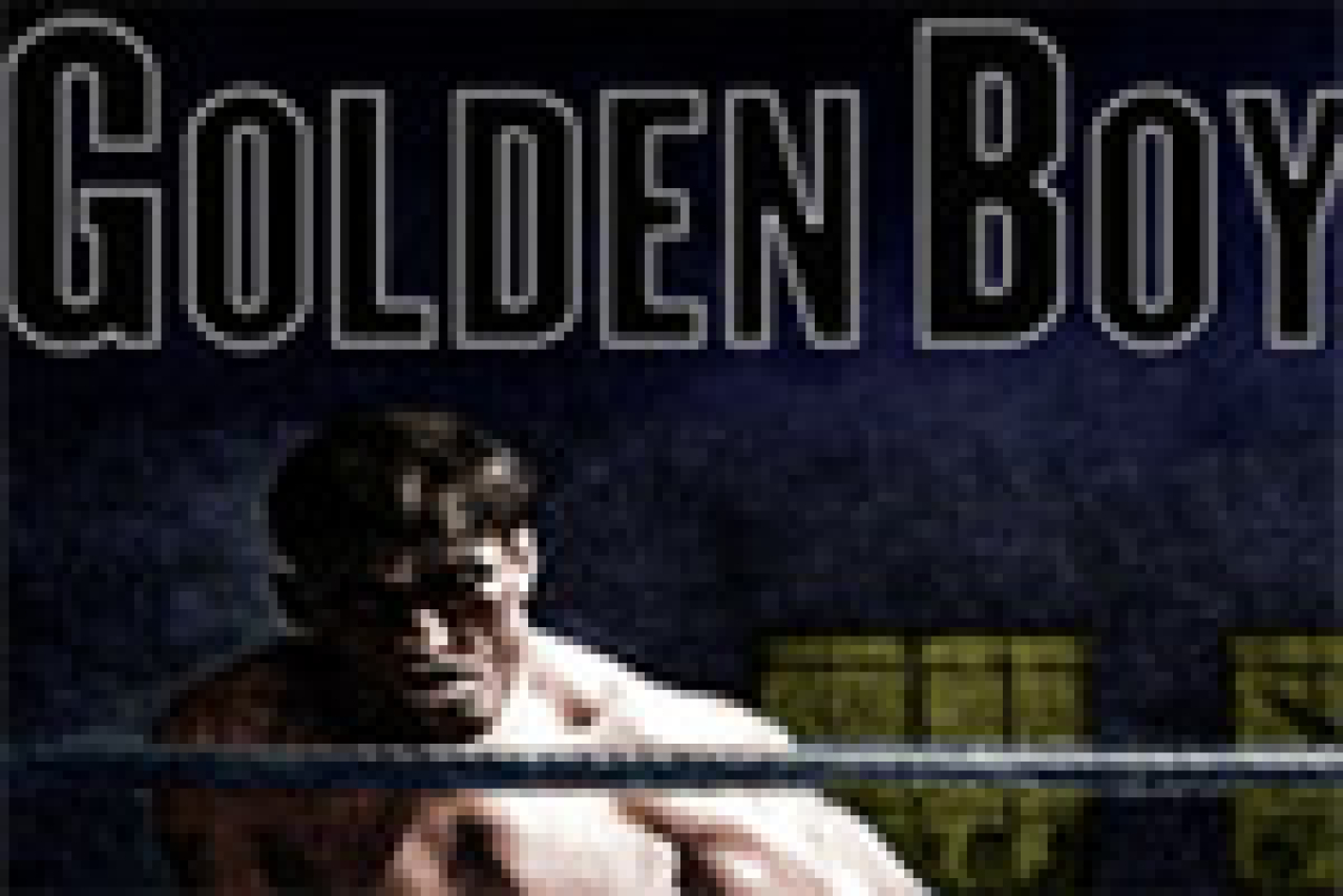 golden boy logo 8599