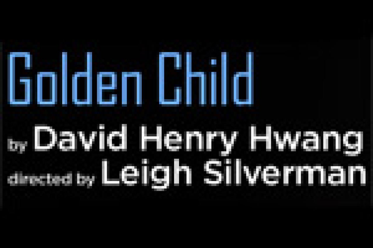 golden child logo 11427