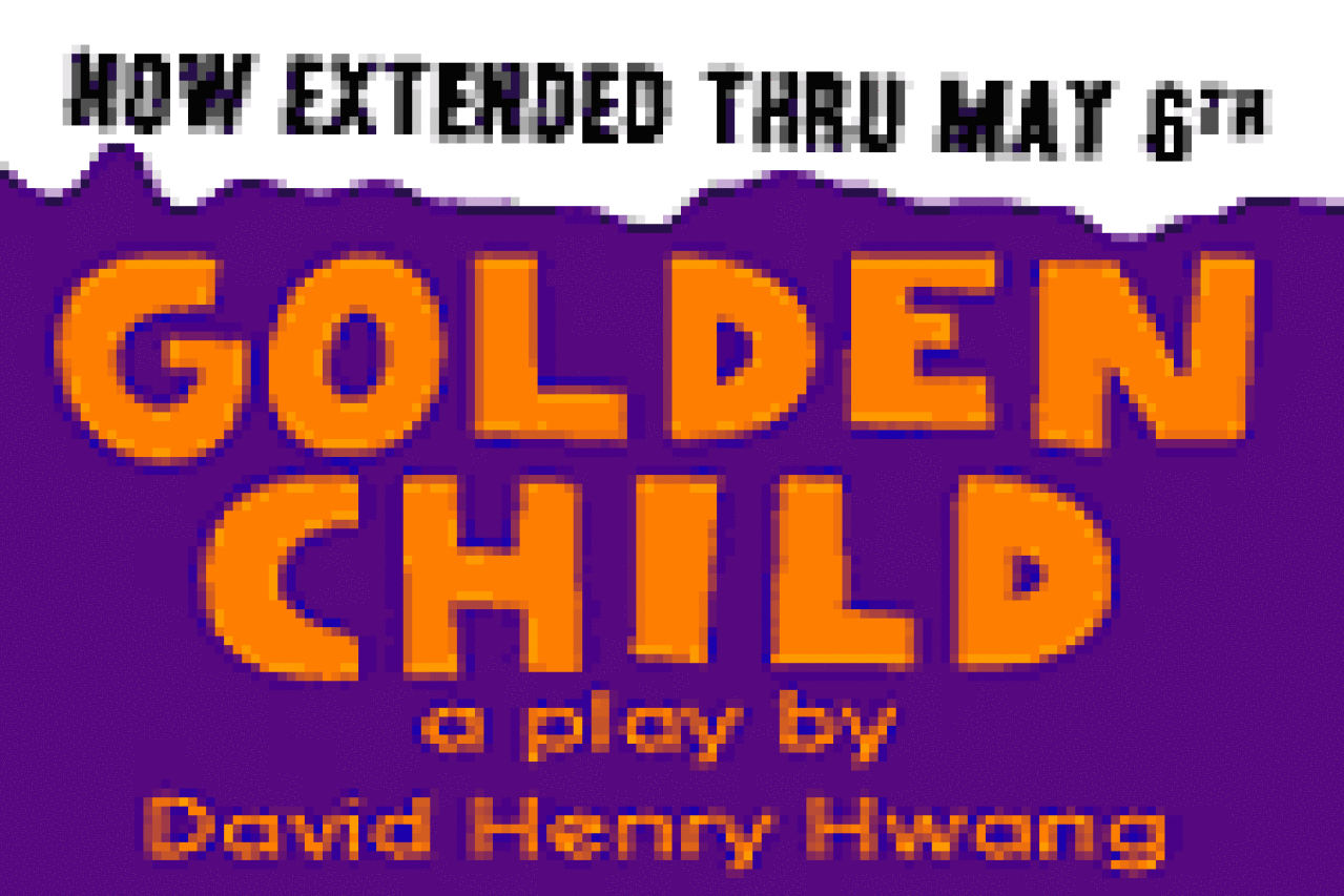 golden child logo 26706