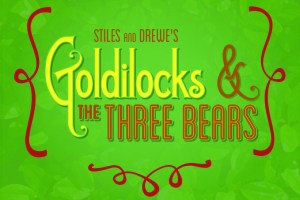 Goldilocks and the Three Bears