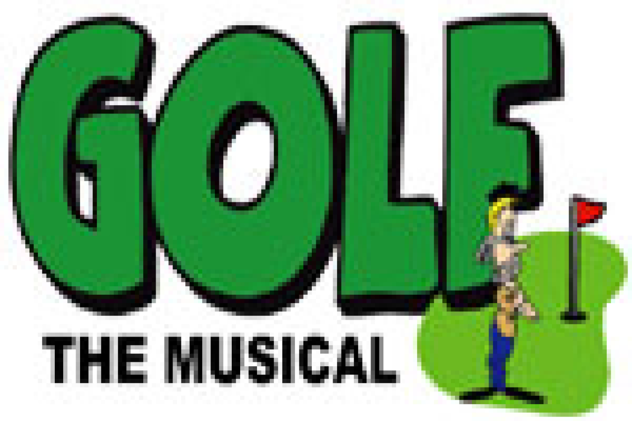 golf the musical logo 2744