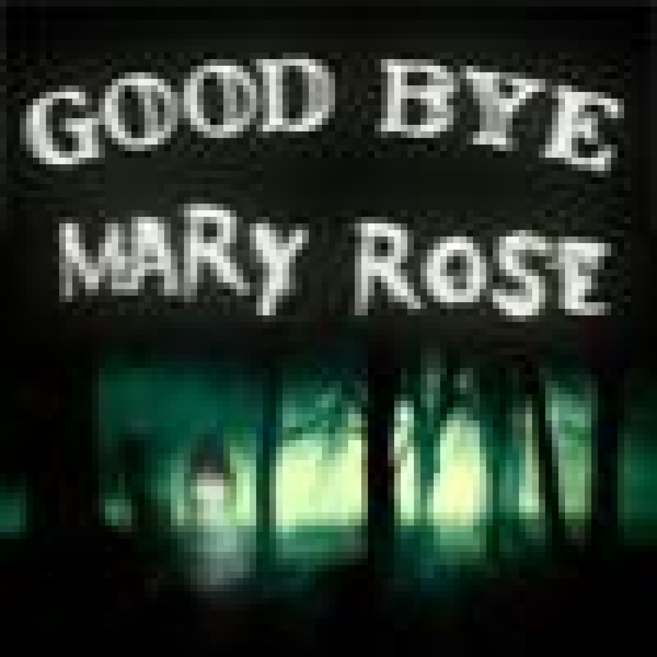 good bye mary rose logo 15843