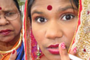 Good Girls Don’t, But Indian Girls Do