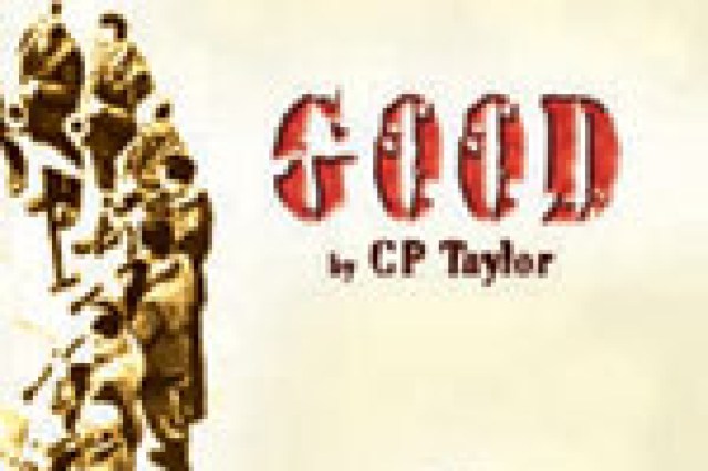 good logo 28327