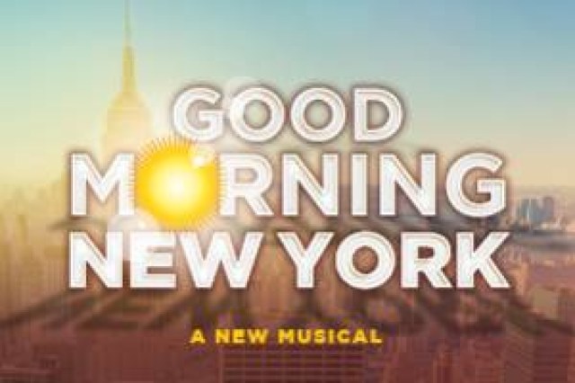 good morning new york logo 90096