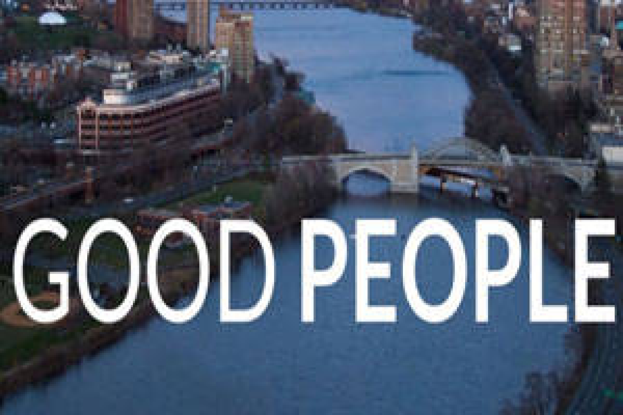 good people logo 41083