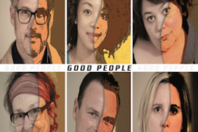 good people logo 58088